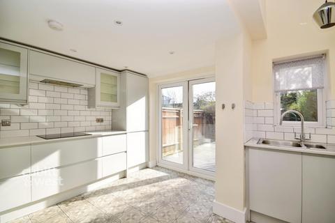 undefined, Chaldon Road, Caterham CR3
