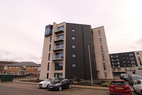 undefined, Minerva Way, Glasgow G3