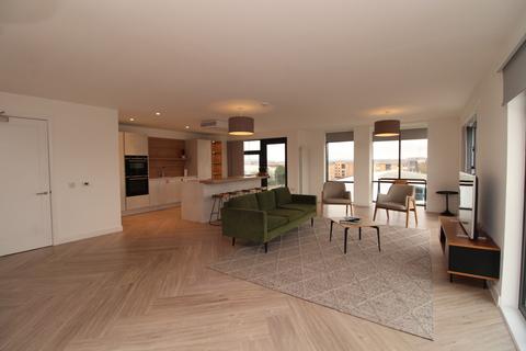 undefined, Minerva Way, Glasgow G3