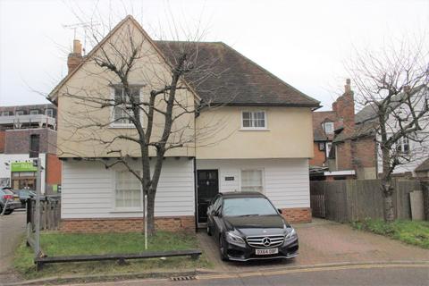 undefined, Haslers Mews, Ingatestone, CM4