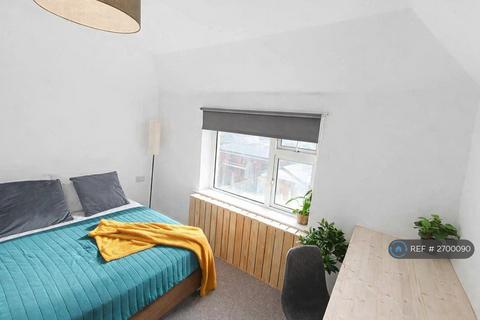 undefined, Wilfrid Road, Hove, BN3