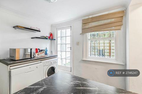 undefined, Lillie Road, London, SW6