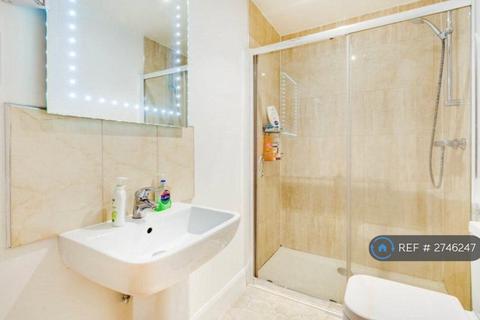 undefined, Lillie Road, London, SW6