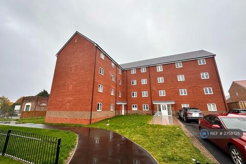 undefined, Firecrest Close, Coventry, CV6