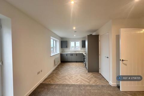 undefined, Firecrest Close, Coventry, CV6