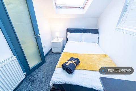 undefined, Dale Road, Birmingham, B29