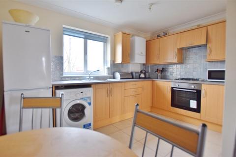undefined, Flat 2 Hall Park Close Haverfordwest Pembrokeshire