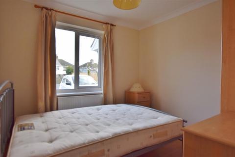 undefined, Flat 2 Hall Park Close Haverfordwest Pembrokeshire