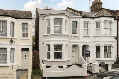 4 bedroom house to rent, Letchworth Street, London SW17