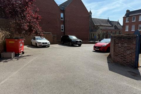 undefined, Former Police Station, 32 Balance Street, Uttoxeter, Staffordshire, ST14 8JE
