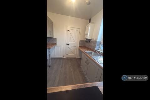 undefined, Arbourthorne Road, Sheffield, S2