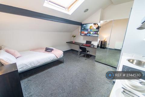 undefined, Birmingham, Birmingham, B29