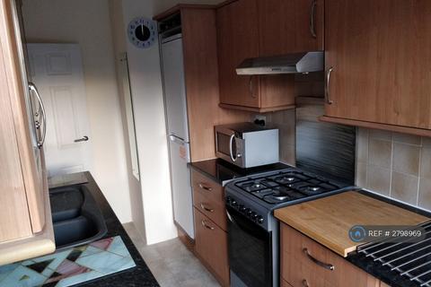 1 bedroom flat to rent, Wade House, London, SE1