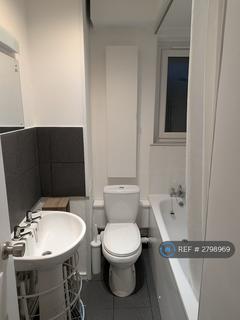 1 bedroom flat to rent, Wade House, London, SE1