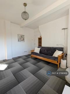 undefined, Wade House, London, SE1