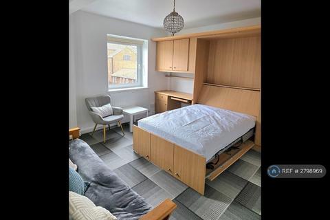 undefined, Wade House, London, SE1