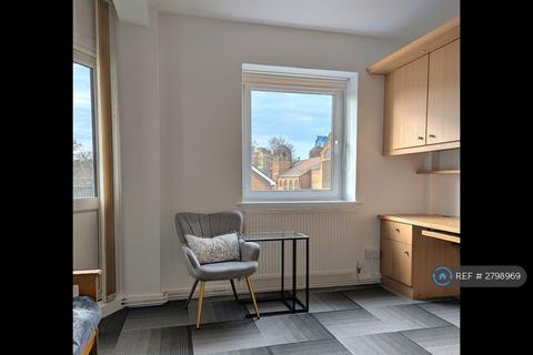 undefined, Wade House, London, SE1