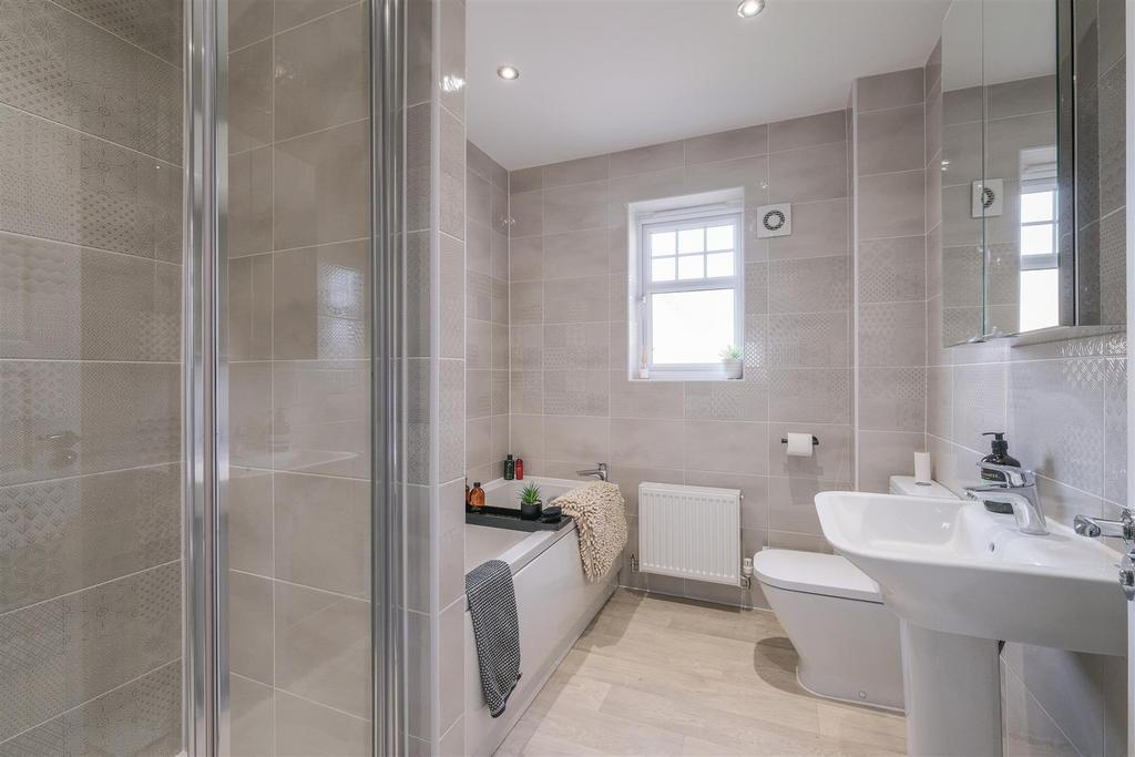 House Bathroom,