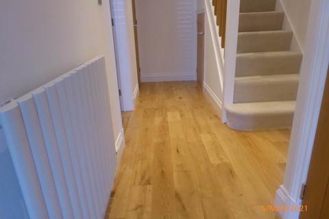 undefined, Pwll Trap , St Clears,