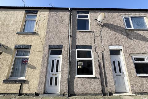 undefined, Dickinson Street, Darlington