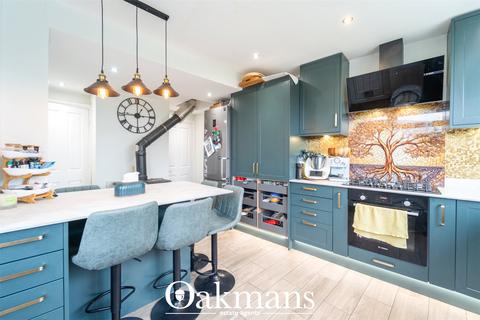 3 bedroom semi-detached house for sale, Marsham Road, West Midlands B14