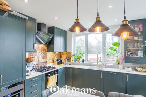 3 bedroom semi-detached house for sale, Marsham Road, West Midlands B14