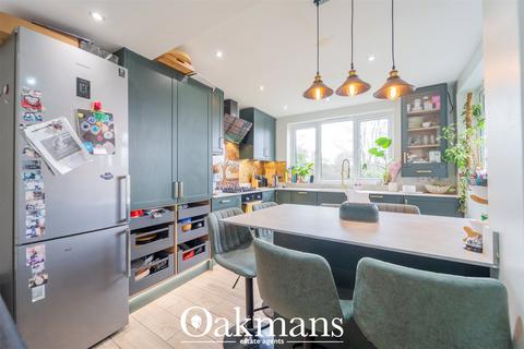 3 bedroom semi-detached house for sale, Marsham Road, West Midlands B14