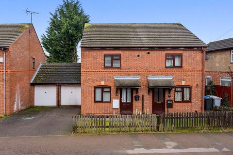 undefined, Bath Road, Kettering NN16