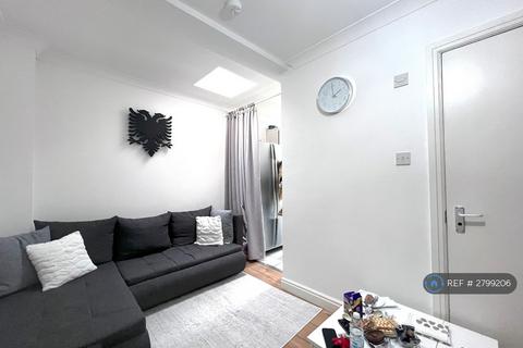 1 bedroom flat to rent, Titchfield Road, Enfield, EN3
