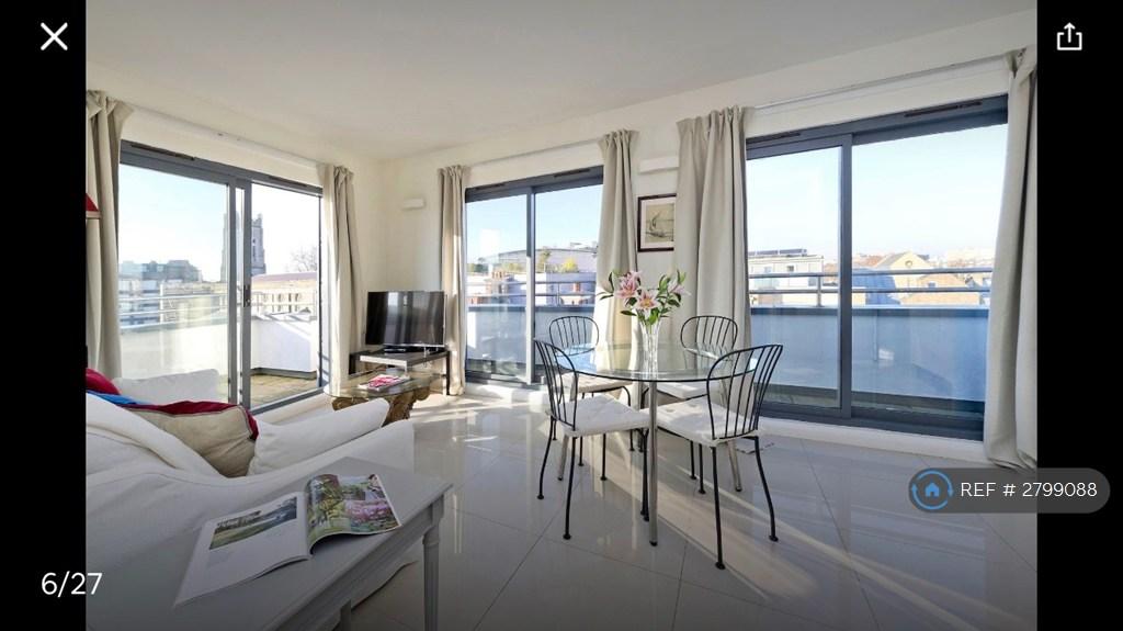 Living Dining