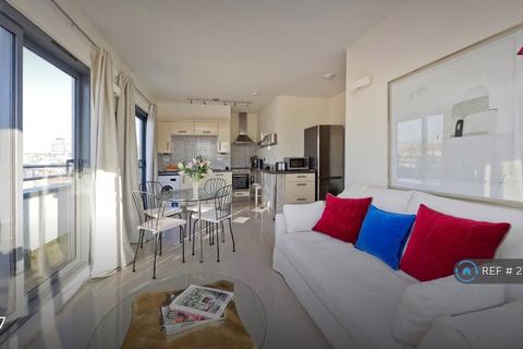2 bedroom flat to rent, Pound Court, Fulham Broadway, SW6