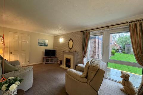 undefined, 18 Arden Court, Northallerton