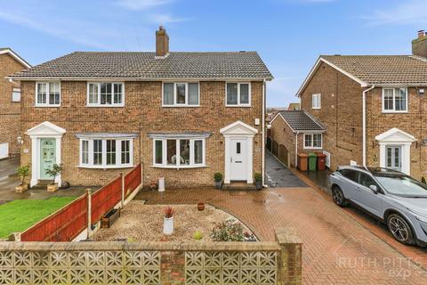 undefined, Oak Street, Wakefield WF4