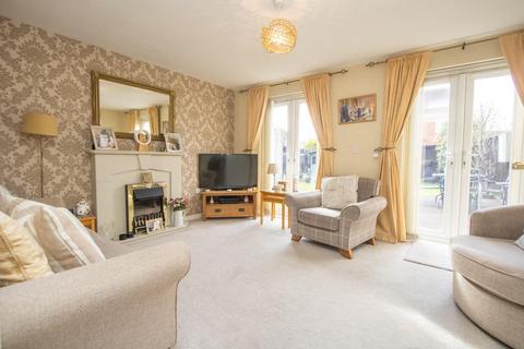 3 bedroom semi-detached house for sale, Charlton Court, Bowburn, Durham