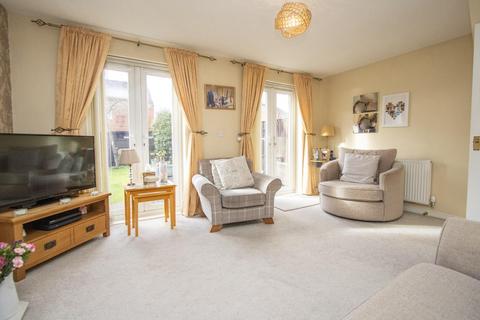 3 bedroom semi-detached house for sale, Charlton Court, Bowburn, Durham