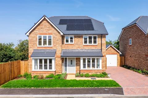 undefined, St. Katharine's Place, Rainham, Rainham
