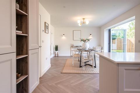 undefined, St. Katharine's Place, Rainham, Rainham
