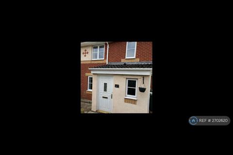 undefined, Wayfarers Drive, Manchester, M29