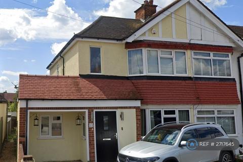 3 bedroom end of terrace house to rent, Chudleigh Way, Ruislip, HA4