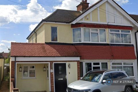 undefined, Chudleigh Way, Ruislip, HA4