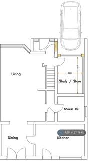 undefined, Chudleigh Way, Ruislip, HA4