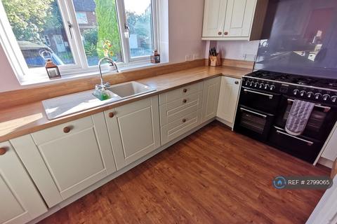 undefined, Paddock Close, Bradley Stoke, Bristol, BS32