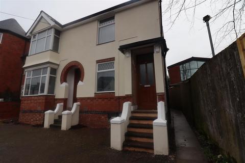 undefined, Warwick Street, Coventry CV5