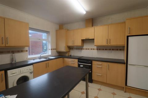 undefined, Warwick Street, Coventry CV5