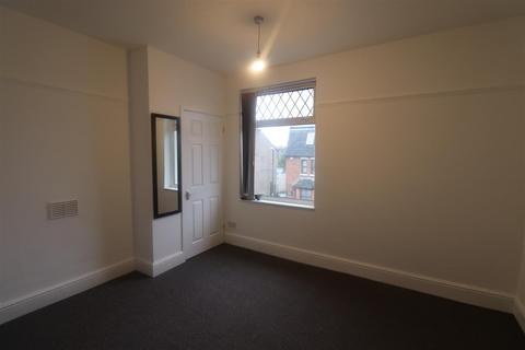undefined, Warwick Street, Coventry CV5