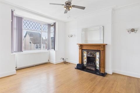 undefined, Warwick Street, Coventry CV5