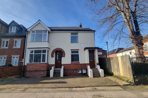 undefined, Warwick Street, Coventry CV5