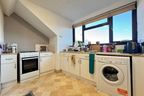 1 bedroom apartment to rent, 9 The Crescent, Leeds LS6