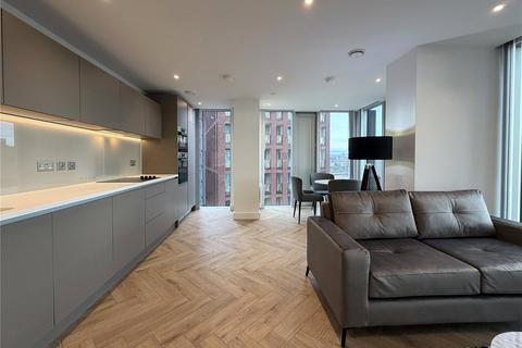 2 bedroom apartment to rent, One Port Street, 1 Port Street, Manchester, M1