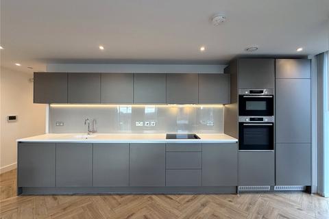 2 bedroom apartment to rent, One Port Street, 1 Port Street, Manchester, M1